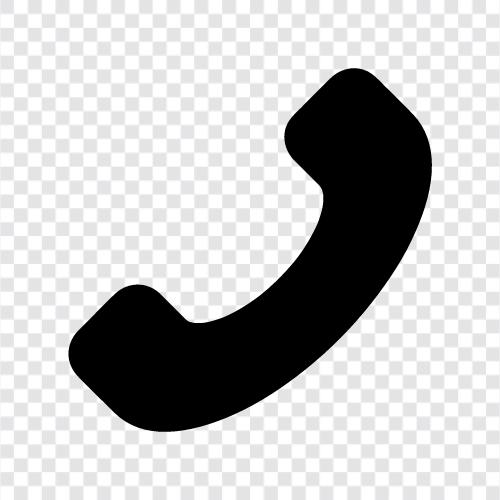 telefon rehberi, kontaklar, çağrı, çağrı listesi ikon svg