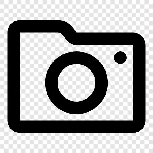 Fotoalbum, Fotogalerie, Fotoalbummacher, FotoEditor symbol