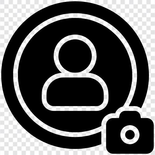 Fotobearbeitung, Fotobearbeitungsprogramm, Foto ändern symbol