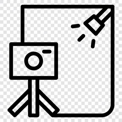 FotoEditor, Fotorahmen, Fotodruck, Fotoalbum symbol