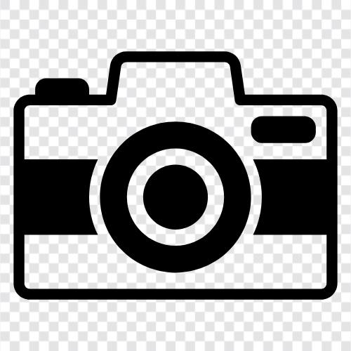 fotoğrafçılık, dijital fotoğrafçılık, fotoğraf ipuçları, fotoğraf yazılımı ikon svg