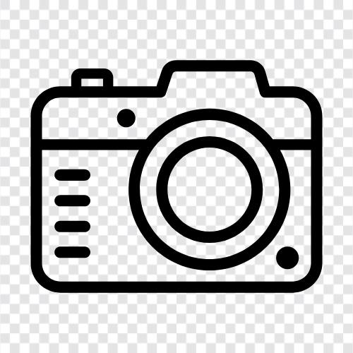 photography, photography tips, photography tutorials, photography tips for beginners icon svg