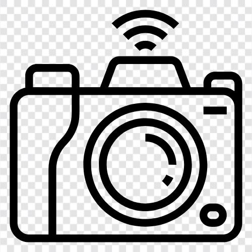 photography, photography equipment, camera reviews, photography tips icon svg