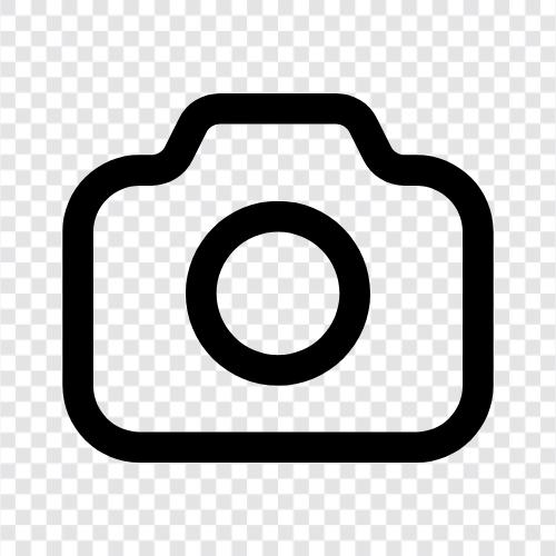 photography, photography tips, photography gear, photography software icon svg