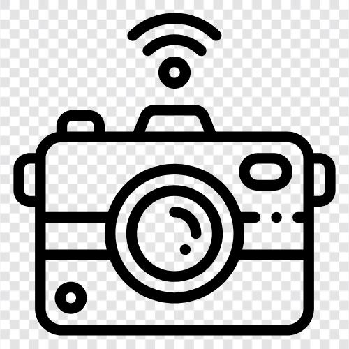 photography, photography equipment, photography software, photography tips icon svg