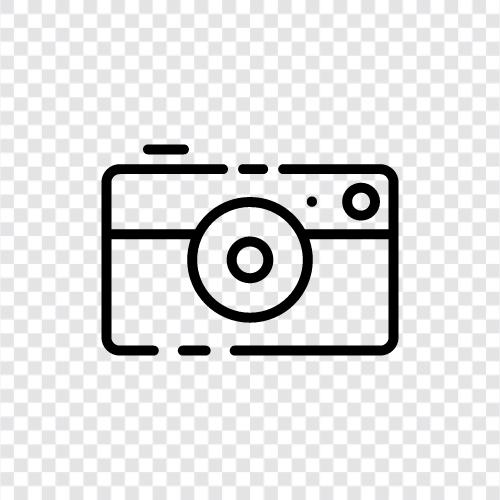 Fotografie, Fotografie Ausrüstung, Fotografie Software, Fotografie Tipps symbol