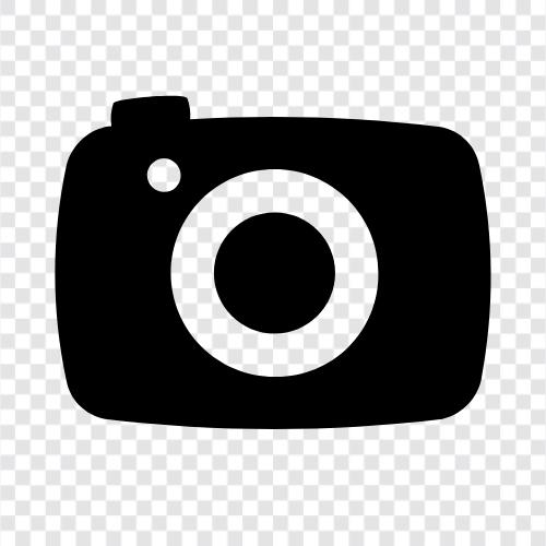 photography, photography tips, photography gear, photography software icon svg