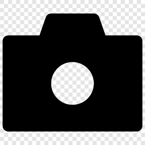 photography, camera gear, photography equipment, photography software icon svg