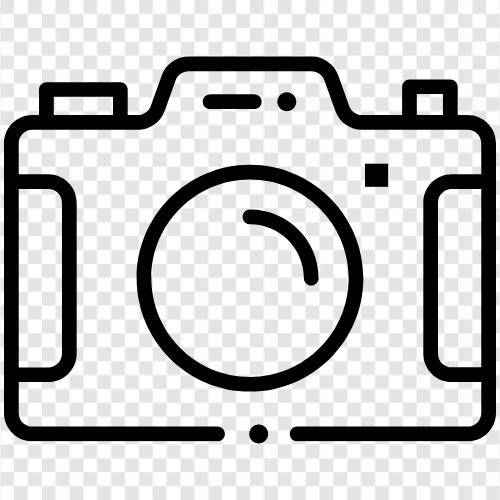 Photography, Photography tips, Photography tutorials, Camera review icon svg