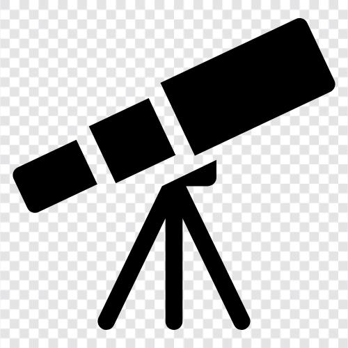 photography, observing, night sky, stars icon svg