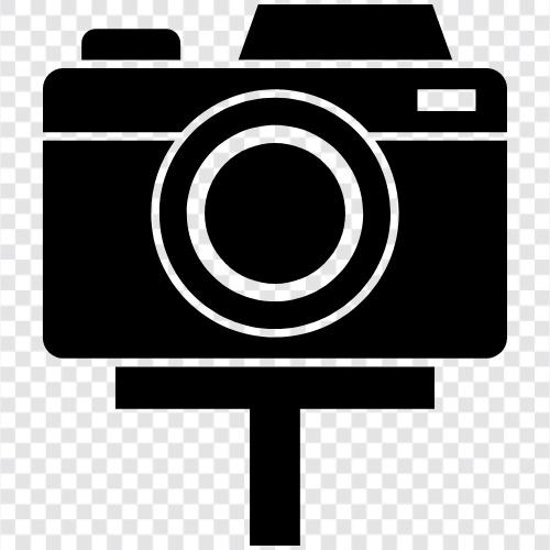 photography, digital camera, photo, camera phone icon svg