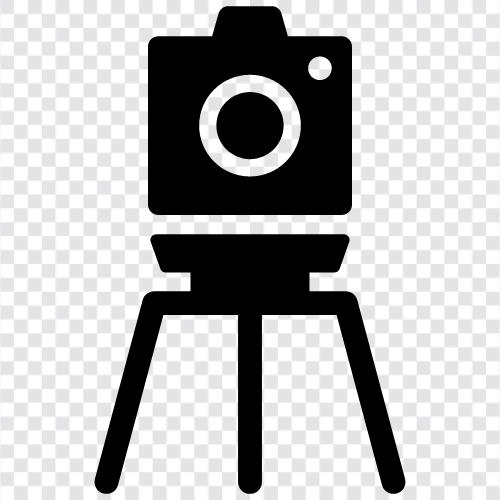 Fotografie, Fotoausrüstung, Fotozubehör, Fotosoftware symbol
