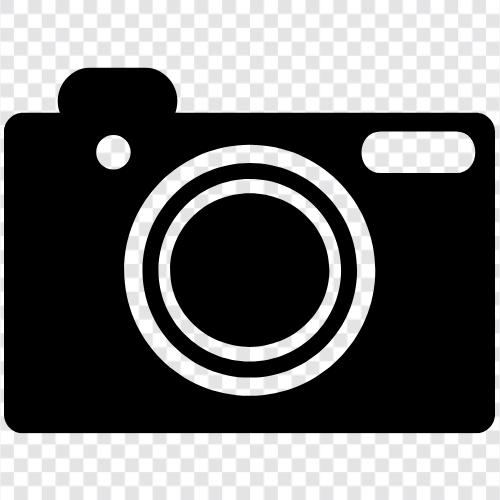 photography, photos, camera equipment, photography software icon svg