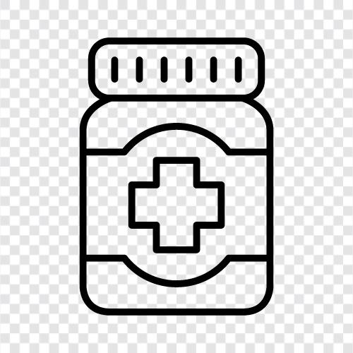 pills, medication dosage, medication side effects, medication guide icon svg