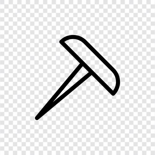 Stift, Abzeichen, Auszeichnung, Symbol symbol