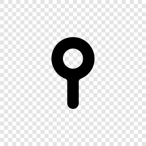 Pinterest, Social Media, OnlineMarketing, OnlineShopping symbol