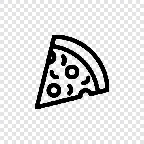 pizza delivery, pizza place, pizza restaurant, pizza delivery near me icon svg