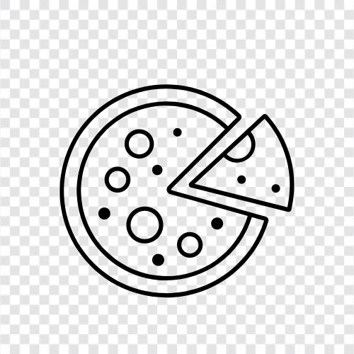 pizza icon svg