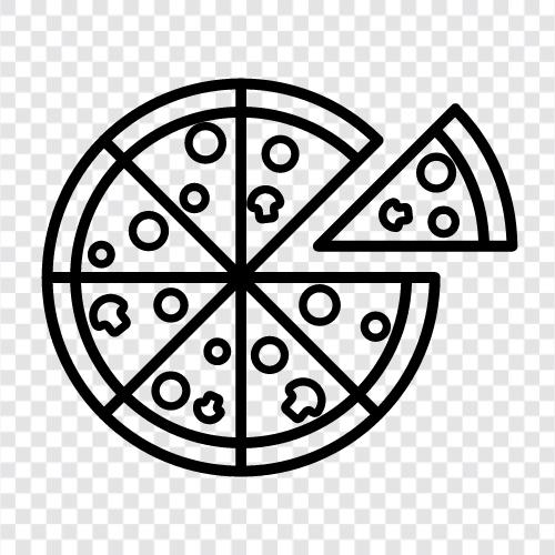 Pizza Hut, Papa John s, Wingstop, Pizza icon svg