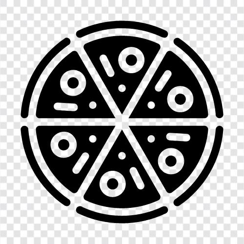 pizza toppings, pizza places, pizza delivery, pizza slices icon svg