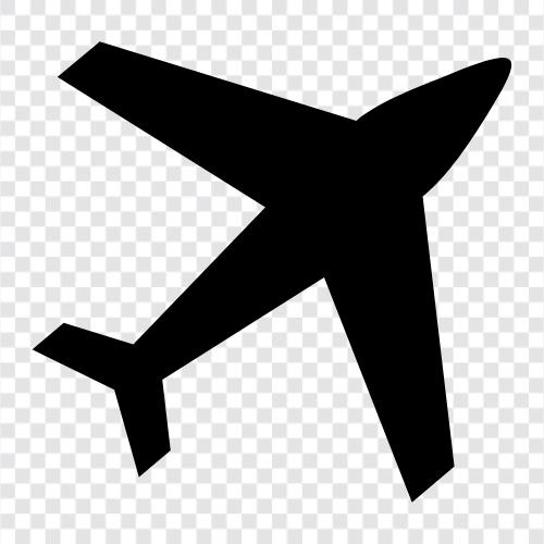 plane icon svg