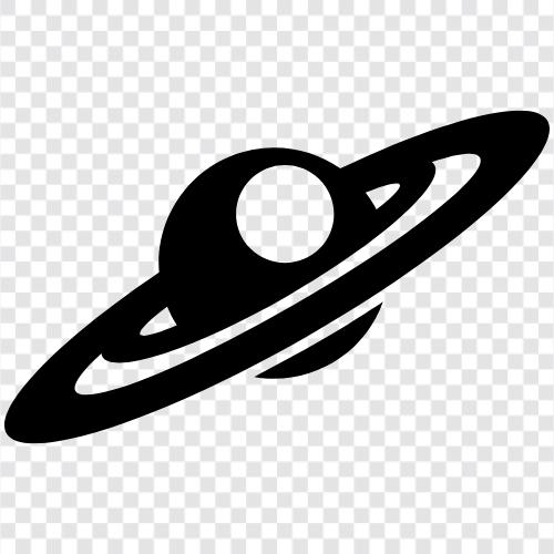 planet, solar system, space, astronomy icon svg