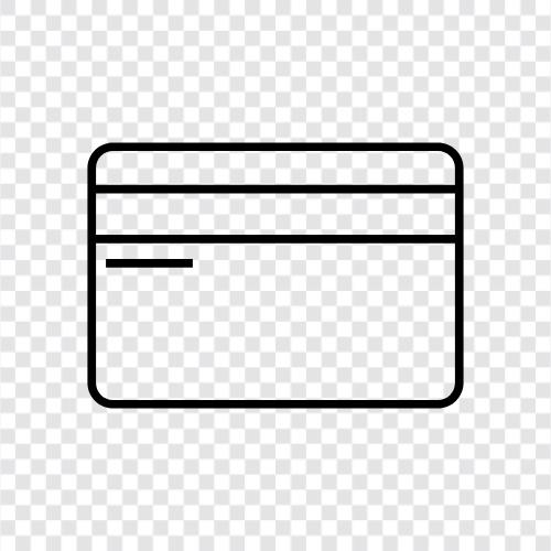 plastic, bank, account, withdraw icon svg