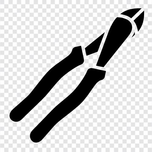 pliers icon svg