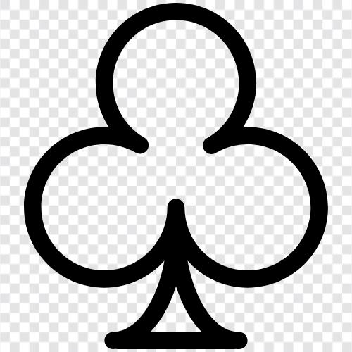 Pokerhände, Pokerstrategie, Pokerhände für Anfänger, Pokerregeln symbol