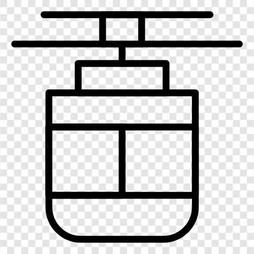 Umweltverschmutzung, saubere Luft, Luftqualität, Luftverschmutzung symbol