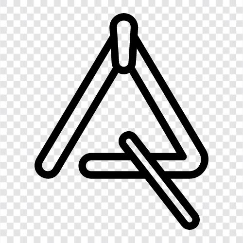 polygon, 3gon, 4gon, triangle icon svg