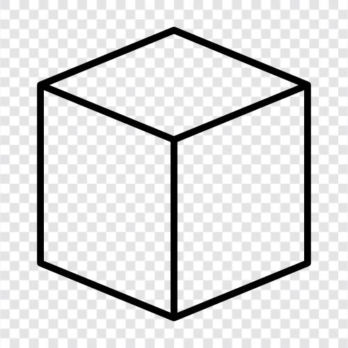 polyhedron, polygon, polyhedron figure, polygon figure icon svg