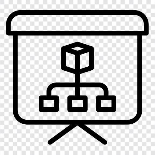 Bevölkerung, Stichprobe, Daten, Histogramm symbol