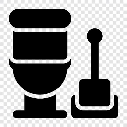 porcelain, bowl, toilet, sink icon svg