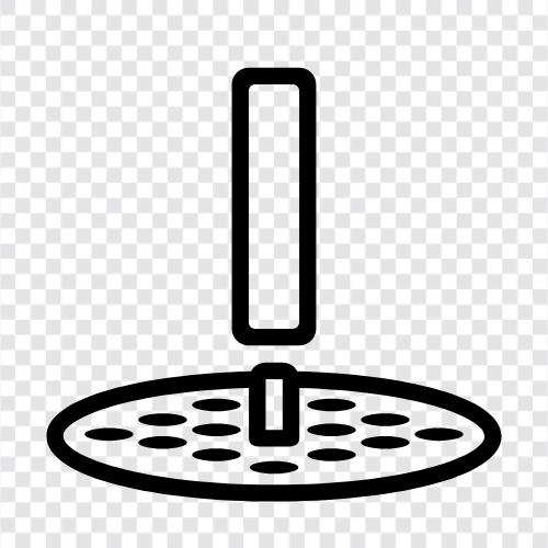 Potato Ricer, Potato Masher Maker, Potato Ricer Maker, Potato icon svg