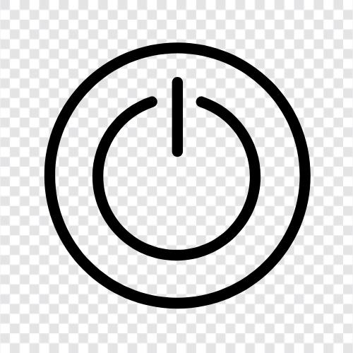 power button not working, power button not responding, power button not working on, power button icon svg