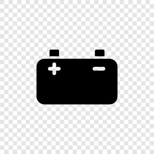 power, electricity, power supply, rechargeable icon svg