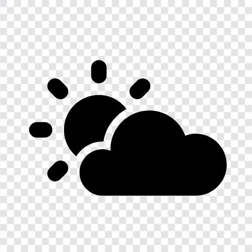 precipitation, rain, drizzle, mist icon svg