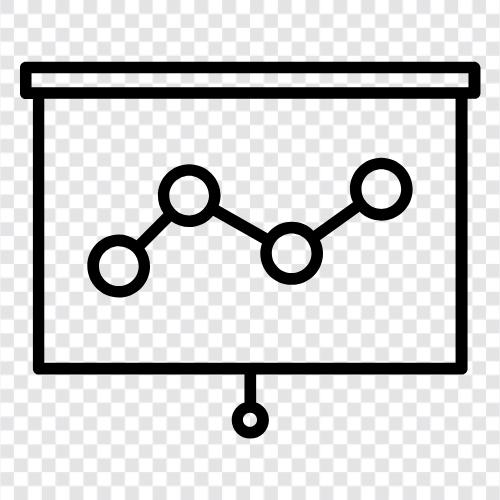 Präsentationssoftware, Präsentationssoftware für Mac, Präsentationsverbindung symbol