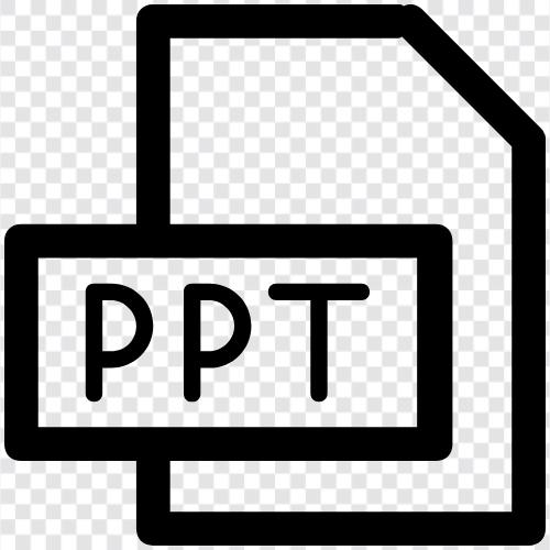 Präsentation, Dias, Powerpoint, Tutorial symbol