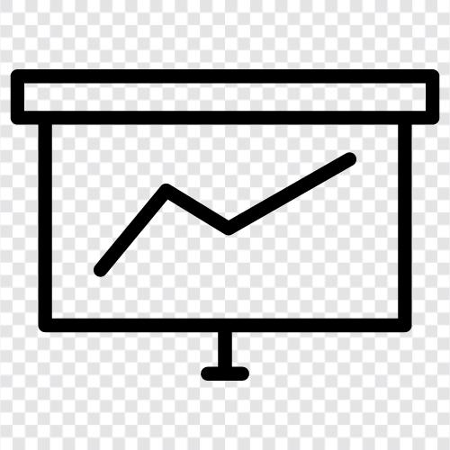 presentation icon svg