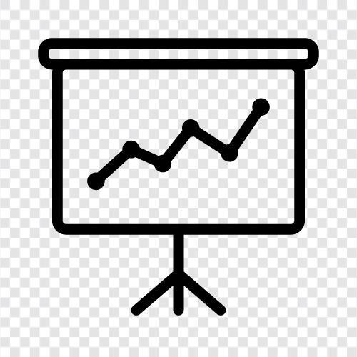 Präsentationsvorlage, Präsentationsfertigkeiten, Präsentationstipps, Präsentationstipps für Business symbol