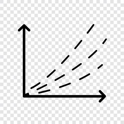 project management, business analysis, data analysis, Pareto analysis icon svg