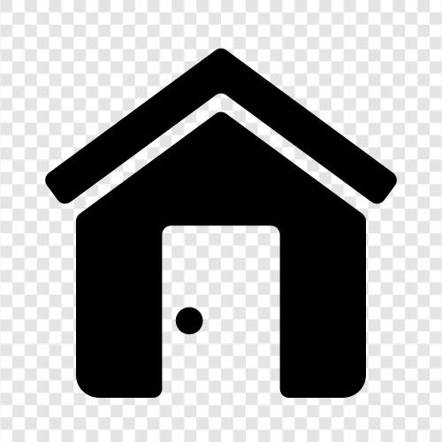 Property, Rent, Buy, Sell icon svg