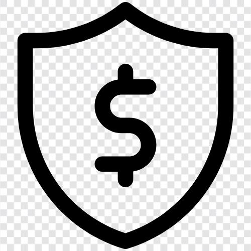 Protection, Security, Shielding, Shield icon svg