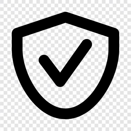 protection from, protection against, protection of, protection service icon svg