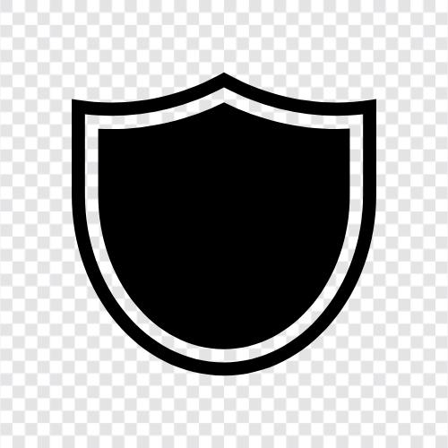 koruma, güvenlik, Shield ikon svg