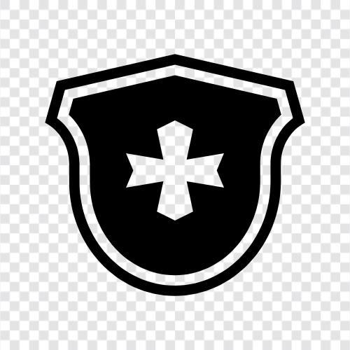 protection, defense, ballistic, bullet icon svg