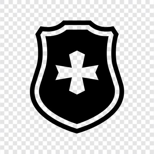 protection, security, security system, personal security icon svg