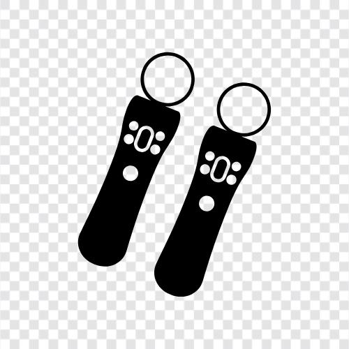 Ps Move 3, Ps Move 2, Ps Move, Ps Move 3 Spiel symbol